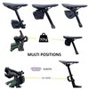 TIREVELO Bicycle Puller, Version 3, Towing System - Bike Bicycle