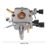 Carburetor Cab Fit for Stihl Fs120 FS 200 Fs250 Trimmer
