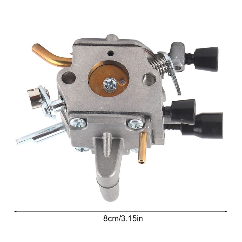 Carburetor Cab Fit for Stihl Fs120 FS 200 Fs250 Trimmer