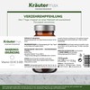 Kräutermax Vitamin D3 IE 5000 Kapseln 1 x 250 Stück