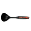 Tupperware Handy Ladles Black-Orange D164 Top Ladle