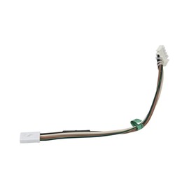 Whirlpool WPD7813010 OEM French Door Refrigerator Ice Maker Wire Harness, White