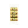 Rapunzel, Sesamini al cioccolato bio, 4x27g