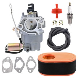 Aylux 951-05149 Carburetor with Air Filter for MTD HY-4P90F Mower Craftsman LT1500 R1000 Husky LT4200 Lawn Mower 4P90HUA 4P90HUB 4P90HUC 420cc 4P90JUC 4P90JUE Engine