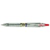 PILOT B2P Ecoball 10 Retractable Ballpoint Pen - Red (Pack