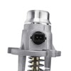 Frankberg 1 x Thermostat with Housing Compatible with 3 Series