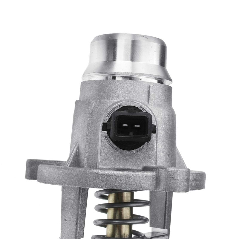 Frankberg 1 x Thermostat with Housing Compatible with 3 Series