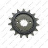 Kit Arrastre Sprocket Piñon Para Ktm Duke 390 Cadena O-ring