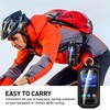 Suoman for Garmin Edge 1050 Case, [Anti-Scratch] TPU High Definition