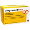 Vitagamma D3 Duo 1.000 I.E. Vitamin D3 150 mg Magnesium
