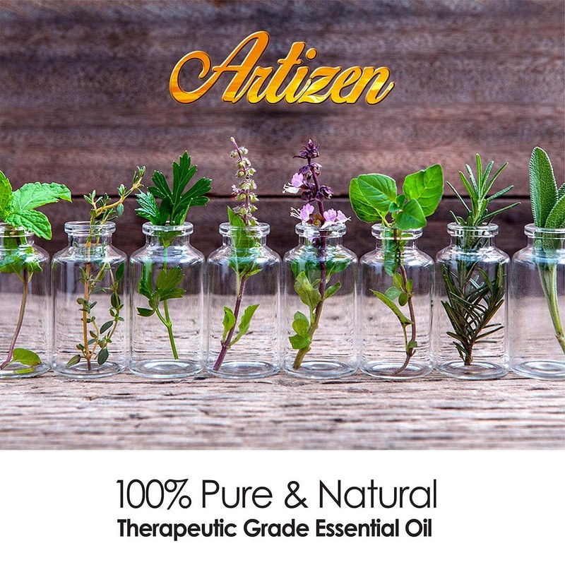 Artizen Eucalyptus Essential Oil - 30ml (100% Pure & Natural