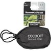 Cocoon Hammock Straps, Black