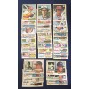 RAZOR SHARP LOT 1978 TOPPS BASEBALL 178 DIFFERENT CARDS STARTER