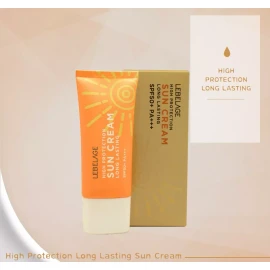Bidameun Bloqueador Solar Coreano / Spf50+ Pa+++ / Larga Duración_3pz