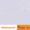 BSSPOKE 500 Guage Double Mattress Bags for Storage Durable Mattress