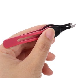 SAFIGLE 5Pcs Eyebrow Clips Durable Trimming Tools Ergonomic Design for Convenient Eyebrow Shaping and Styling for Makeup and present Giving