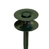 UPP Hose Guide 3 Piece Garden Hose Holder/Cable Guide/