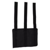 Bedside Storage Bag Multiple Pockets Bedside Hanging Organizer Bag for