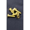 Triumph TR250-TR6 Stainless Steel Screw Sets Bundle