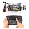 Mini Teclado Riitek I4 Inalámbrico Panel Tácti Multigestos