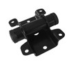 BST BSSP 4PCS Rear Leaf Spring Shackle & Hanger Kit