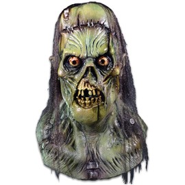 Trick Or Treat Studios Sideshow Monkey Freak-N-Stein Adult Latex Costume Mask