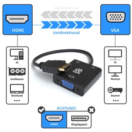 JAMEGA Adapter Variant