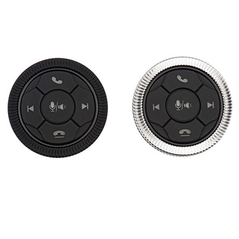 Universal Multifunction Steering Wheel Button Modification Wireless Steering Wheel Control
