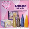Coleccion Kawaii Acrilicos Tokyo Nails
