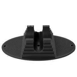 Universal Pro Scooter Stand fit Most Major Scooters for 95mm to 110mm Scooter Wheels (Black) ¡­