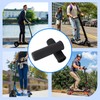 Grips for Segway Ninebot, Handlebar Grip Replacement for Ninebot G30