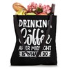 College Students Quote Tote Bag