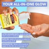 Palmer's Cocoa Butter Formula Tahitian Vanilla Body Oil, Aceite Hidratante