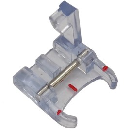 Generic Open Toe Sensormatic Free-Motion Foot #820976096 Pfaff Expression - Snap On