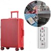 TSA Key TSA002 007 Lock Key Set of 2 with