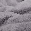 Snug Rug Blanket Fleece Blanket - Original Luxury Sherpa Throwing