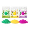 BODYNESS Bath Salts - Sali da bagno da 160 g,