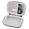 WAIYUJP Storage Case Compatible Sony A300 Series NW-A306/NW-A307 Player Protective