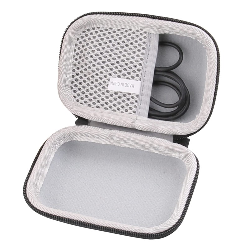 WAIYUJP Storage Case Compatible Sony A300 Series NW-A306/NW-A307 Player Protective