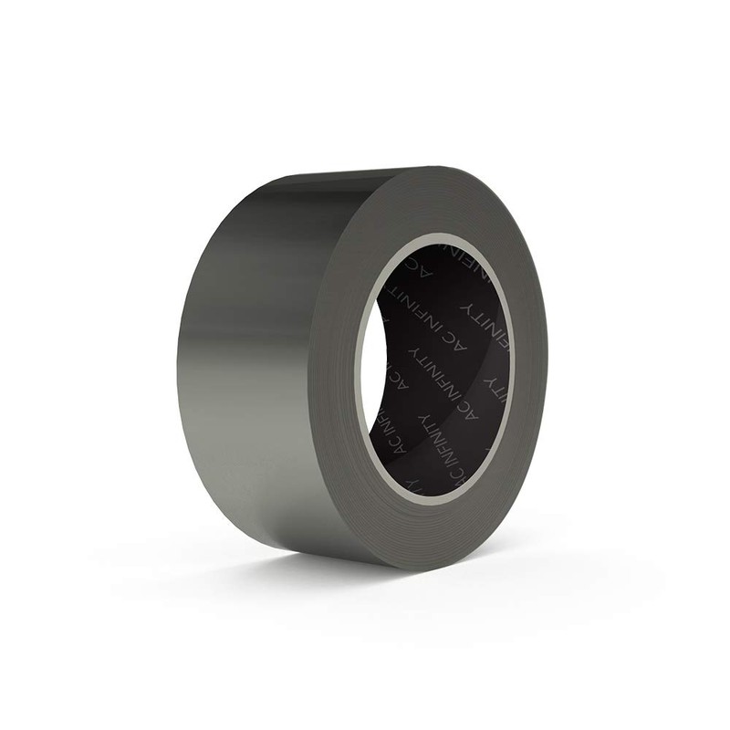 AC Infinity - Cinta adhesiva de aluminio de grado profesional,