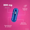 Resveratrol E Inulina De Agave 90 Capsulas Birdman