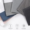Alreya Renforcé Pillowcase, 100% Cotton, Super Soft Pillowcase with YKK