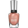 Sally Hansen Complete Salon Manicure Colour Red-Handed (575) 15 ml