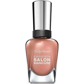Sally Hansen Complete Salon Manicure Colour Red-Handed (575) 15 ml