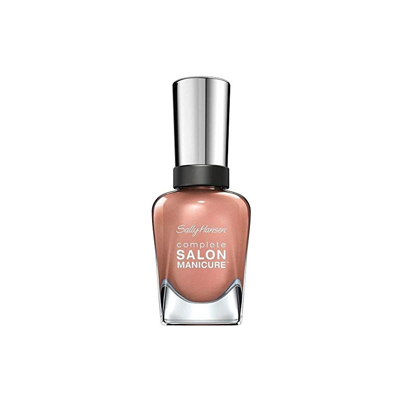 Sally Hansen Complete Salon Manicure Colour Red-Handed (575) 15 ml