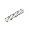 sourcing map Compression Spring 4 mm x 0.5 mm x