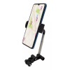 Maíz Soporte Base Porta Celular Auto Cabecera Respaldo Retrovisor