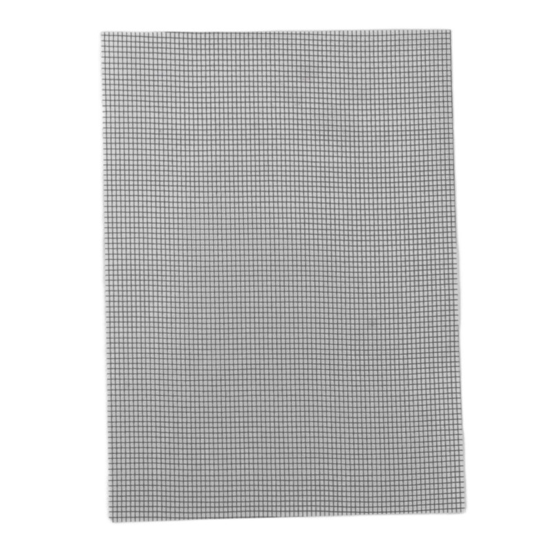 20Pcs Window Screen Repair Tape Self Adhesive Fiberglass Window Screen