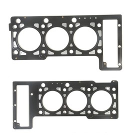 MPLUS 9514PT 9517PT Cylinder Head Gasket fits for Chrysler 2005-2010 300 2.7L, 1998-2004 Concorde 2.7L, for Dodge 2008-2009 Avenger 2.7L, 2006-2010 Charger 2.7L, 1998-2004 Intrepid 2.7L, and More
