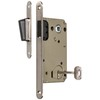 KOTARBAU® BB Magnetic Mortice Lock + Strike Plate Reliable Method